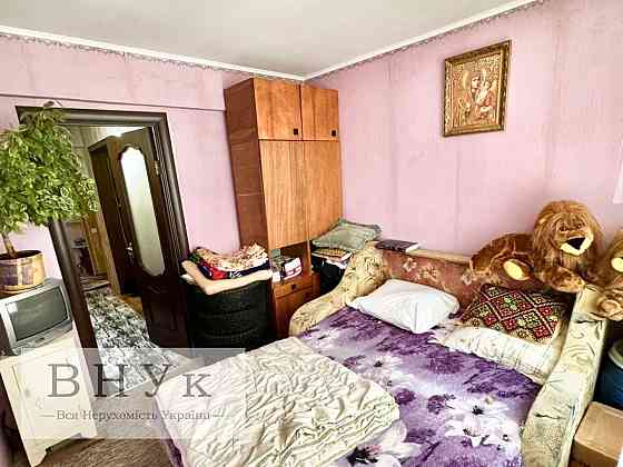 Продаж Квартира 3-кімнатна, 1/5 поверх на вул. Лепкого Б. Тернопіль