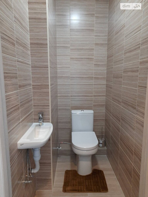 Оренда Квартира 2-кімнатна, 8/25 поверх на Василя Стуса, 7б Київ - фото 8