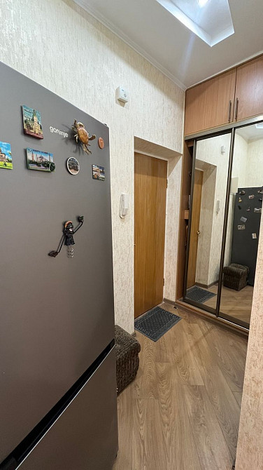 Оренда Квартира 2-кімнатна, 3/7 поверх на Січових Стрільців, 103 Київ - фото 8