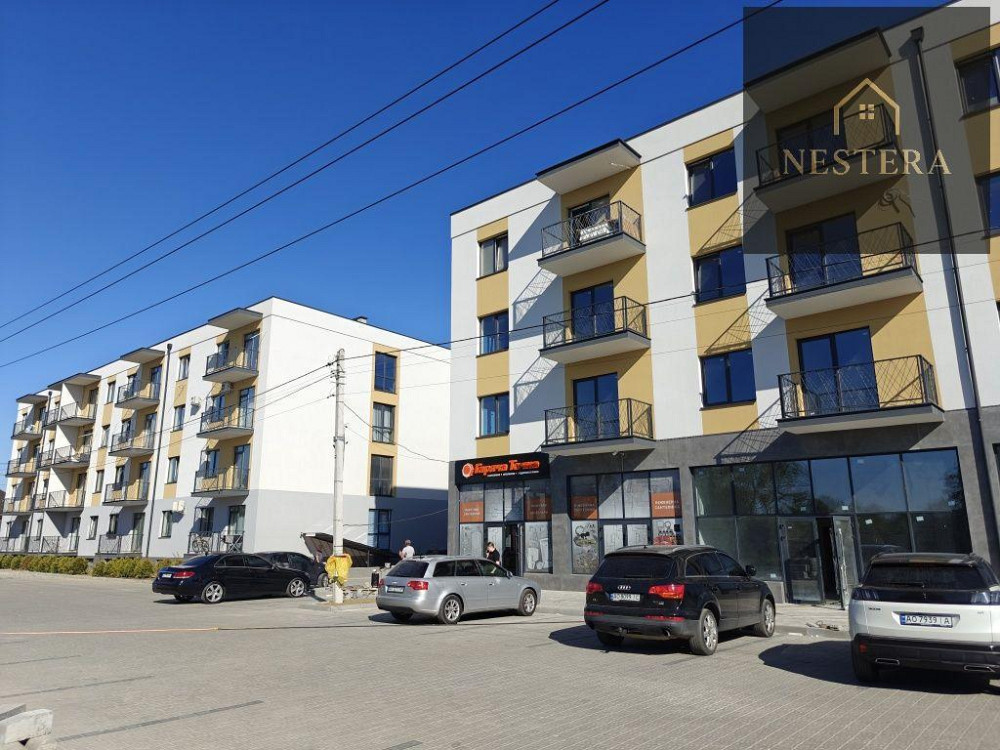 Продаж Будинок 2-кімнатний на Загорська вул., 188 Uzhhorod - photo 17