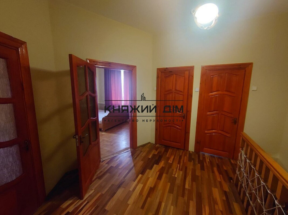 Оренда Будинок на Волжская ул. Киев - изображение 8