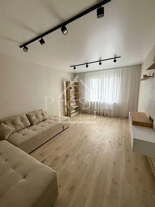 Оренда Квартира 2-кімнатна, 15/25 поверх на Балтійський пров., 1 Kiev - photo 4