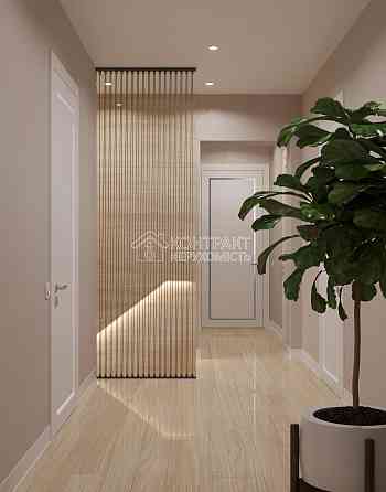 Продаж Квартира 4-кімнатна, 16/16 поверх на вул. Професорська Харків