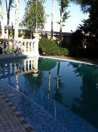 Усадьба с панорамным видом на море в Крыжановке Крижановка (Коминтернивський район)