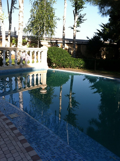 Усадьба с панорамным видом на море в Крыжановке Крижанівка (Комінтернівський район) - фото 6