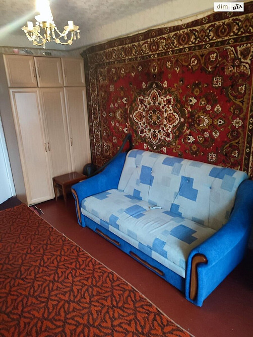 Оренда Квартира 3-кімнатна, 6/9 поверх на вул. Космонавта Поповича, 16 Київ - фото 14