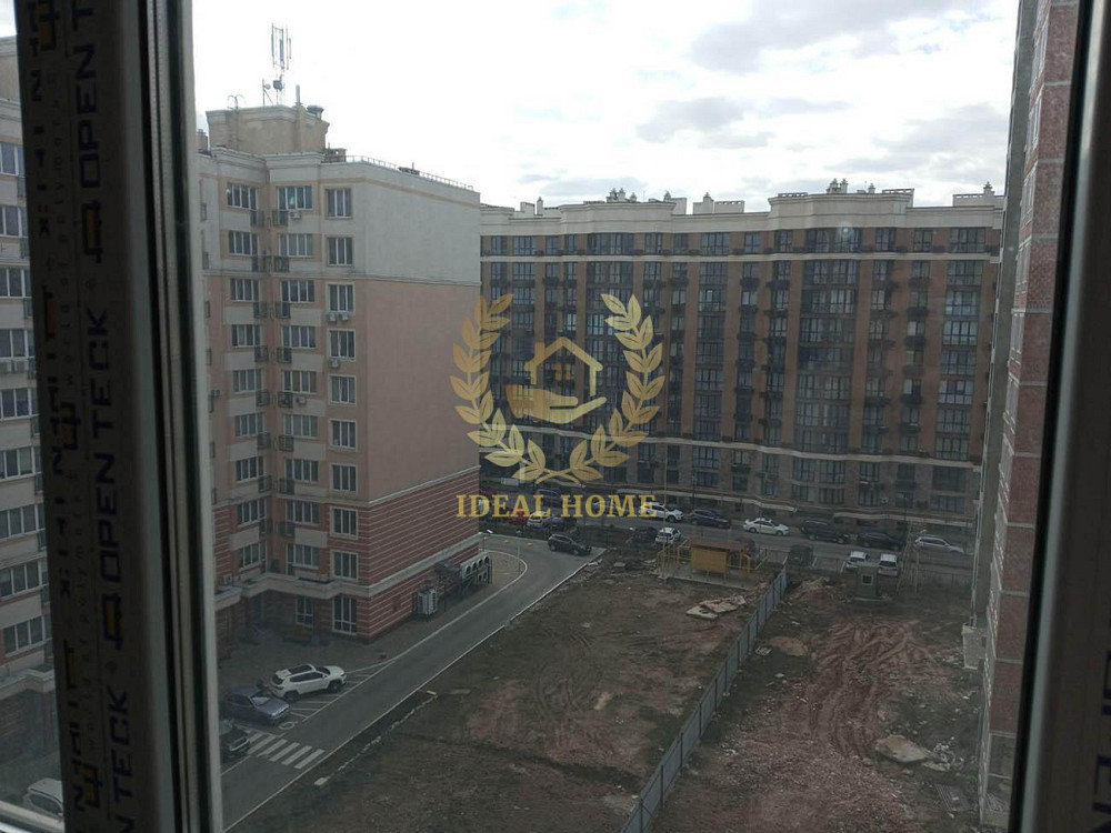 Продається квартира в ЖК "Нові Теремки" в новому будинку  - фото 12