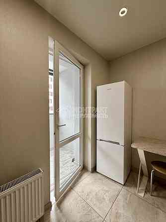 Продаж Квартира 1-кімнатна, 4/9 поверх на вул. Борткевича Харьков