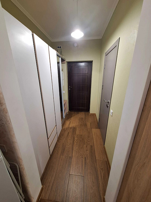 Оренда Квартира 1-кімнатна, 9/24 поверх на Каховська, 62А Київ - фото 3