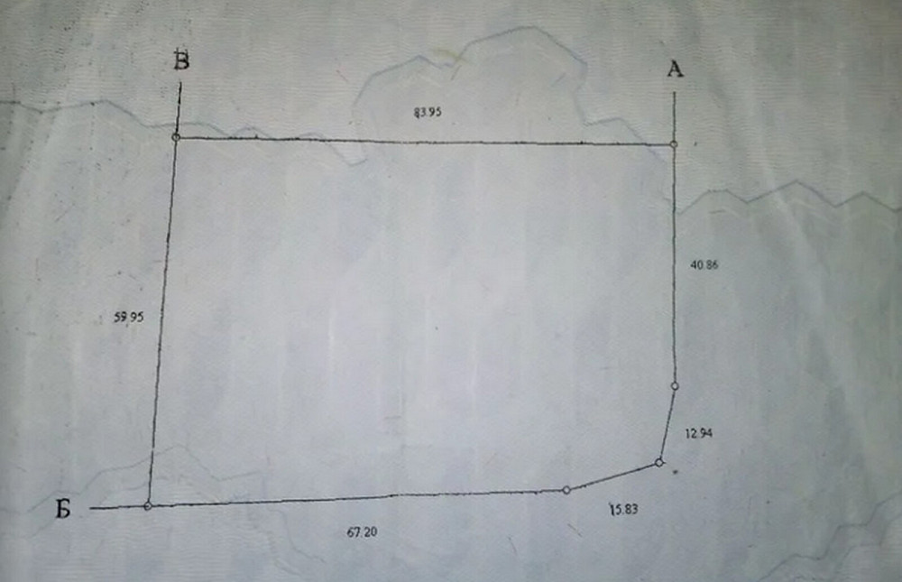 Продаж земельної ділянки 49 соток Байковцы - изображение 6