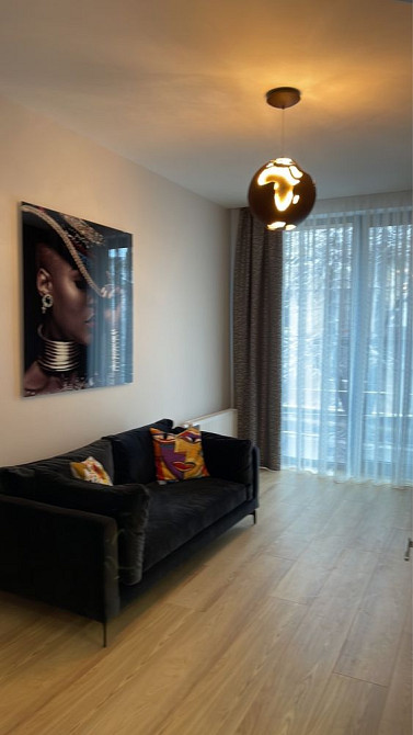 Оренда 2к квартири 92 кв. м Львів - фото 11