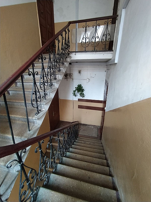 Продам квартиру в Центре на  Асташкина Дом -памятник архитектуры   ,. Одеса - фото 10