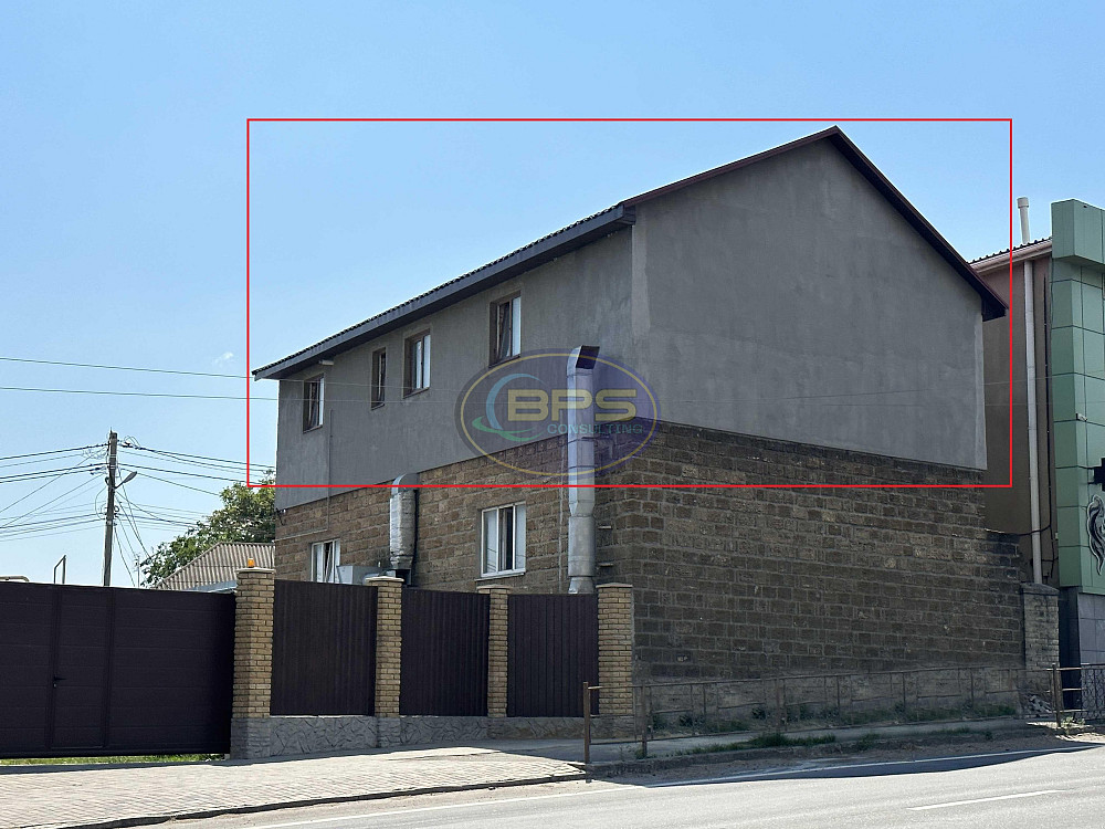 Продаж приміщення вільного призначення на вул. Об'їздна дорога поверх - 1/2 Usatove - photo 14