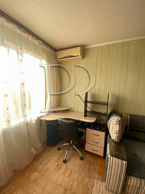 Оренда Квартира 1-кімнатна, 8/16 поверх на Вахтанга Кікабідзе вул. (Булгакова),, 15-А Київ - фото 4