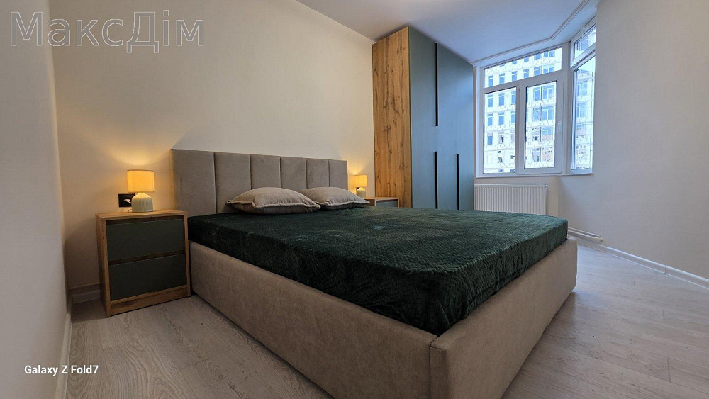 Продаж Квартира 2-кімнатна, 8/11 поверх на вул. Смакули Тернопіль - фото 11