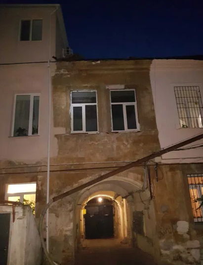 Продам комнату в коммуне с одним соседом Одеса - фото 11