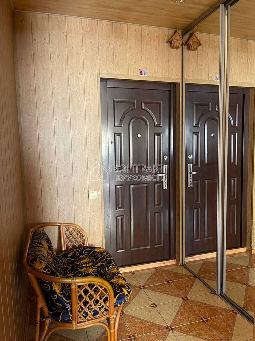 Продаж Квартира 1-кімнатна, 8/9 поверх на вул. Владислава Зубенка Харків - фото 8