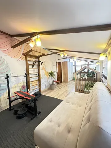 Продаж 2-поверховий   188 кв.м 5 кімн. на Хмари Пилипа вулиця 32 Кропивницький - фото 5