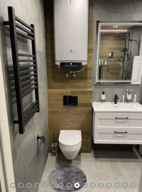 Продаж Квартира 2-кімнатна, 22/25 поверх на Костанди, 104/1а Одеса - фото 9