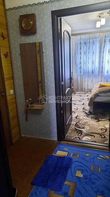 Продаж Квартира 2-кімнатна, 5/5 поверх на вул. Франтішека Крала Харків - фото 2