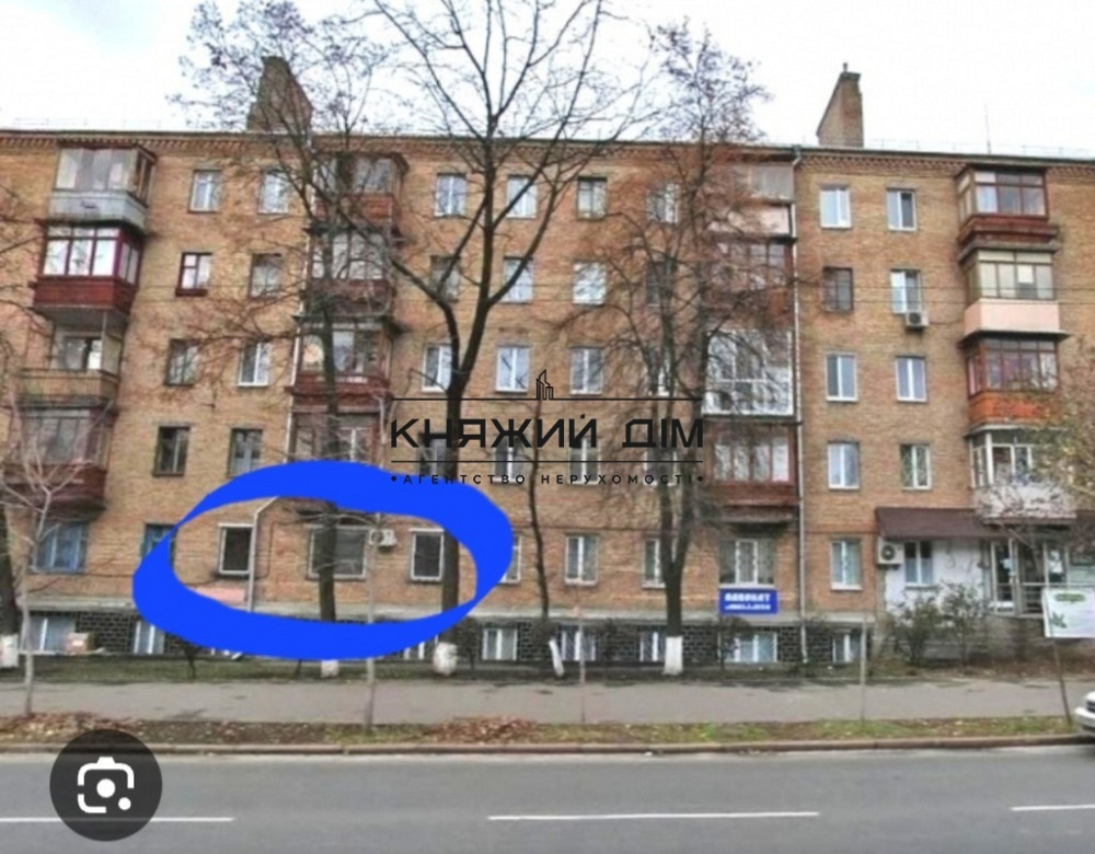 Оренда офісне приміщення на вул. Киквидзе ул./Михайла Бойчука поверх - 1/5 Київ - фото 10