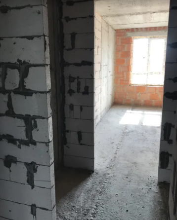 Продаж 2к квартири 70.3 кв. м на вул. Полковника Данила Нечая Ternopil'