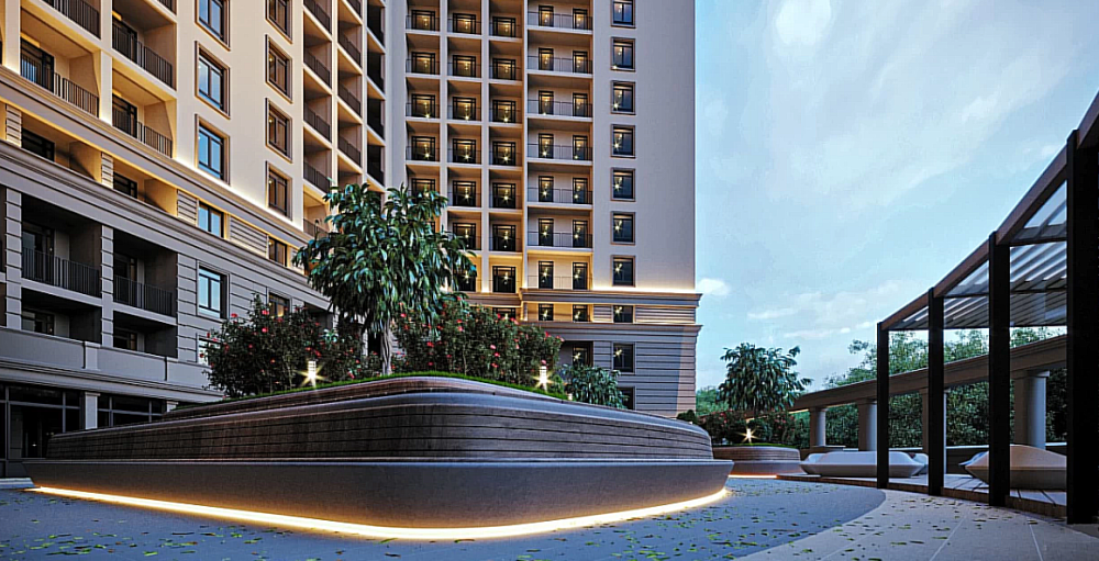 Продам квартиру на морском побережье/ 16 я ст. Б. Фонтана. Одеса - фото 3