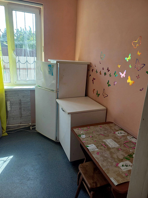 Оренда Квартира 1-кімнатна, 1/2 поверх на Архітекторська, 17 Київ - фото 2