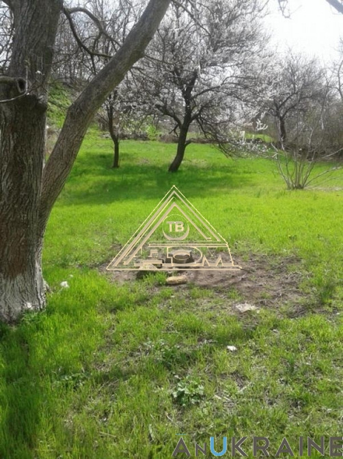 Продаж земельної ділянки 0.2 соток на ул. Ломана, 2в Усатове - фото 1