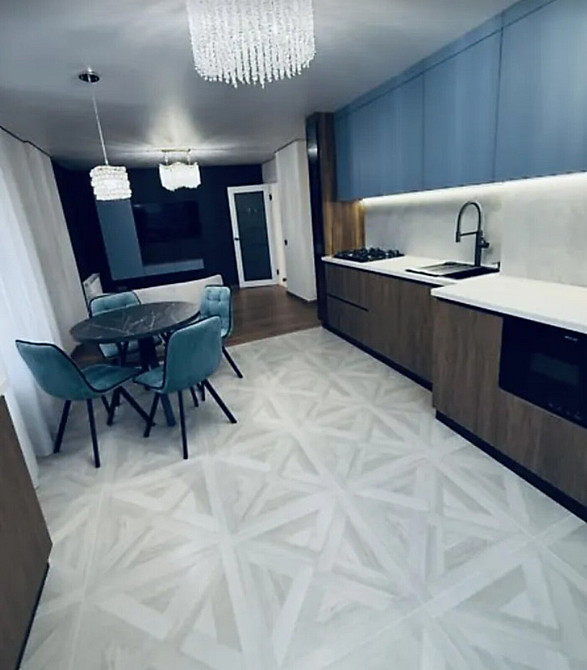 Продаж Квартира 2-кімнатна, 10/10 поверх Тернопіль - фото 4