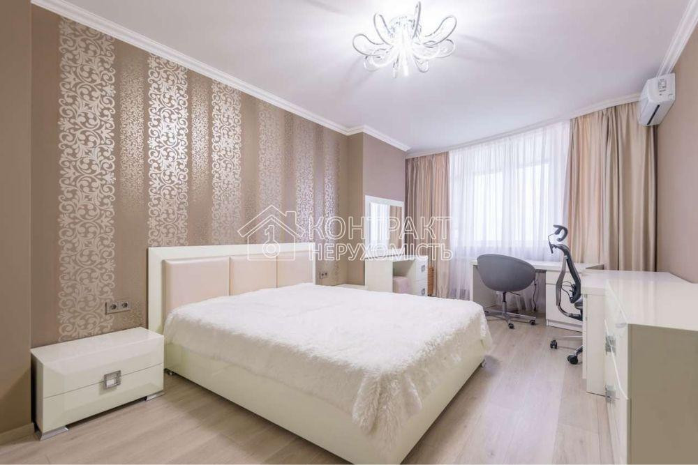 Продаж Квартира 2-кімнатна, 10/24 поверх на вул. Григорівське Харків - фото 5