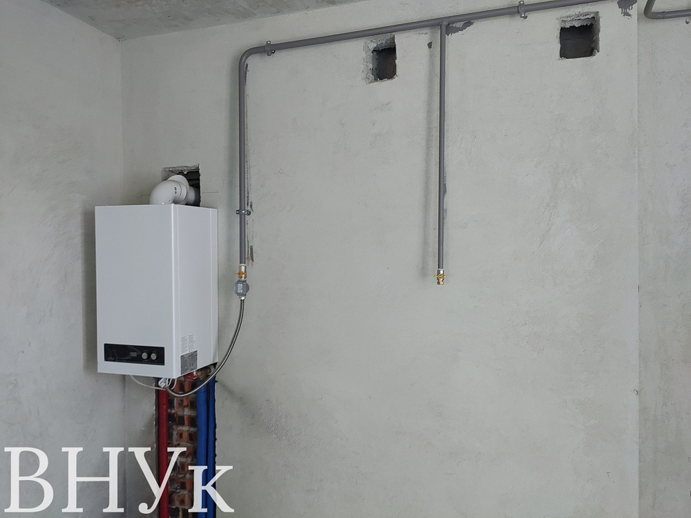 Продаж Квартира 2-кімнатна, 5/7 поверх на вул. Морозна Львів - фото 12