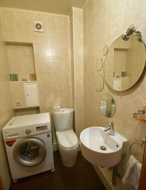 Просторная квартира на Вузовском Одесса - изображение 12