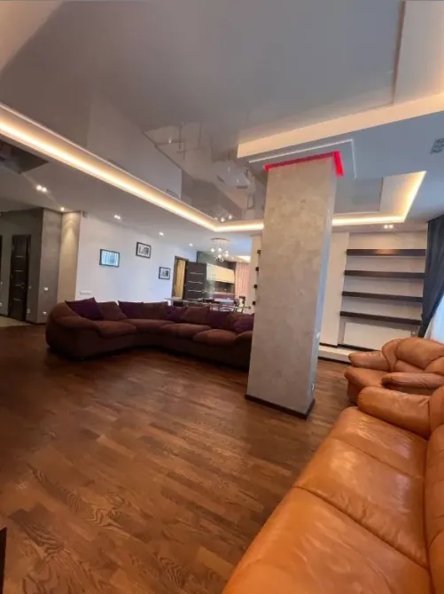 Продаж 4к Квартира 275 кв.м Французский бульвар Одеса - фото 4