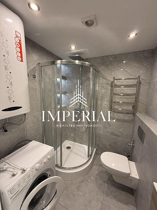 Продаж Квартира 1-кімнатна, 19/27 поверх на вул. Лисогірський пров Київ - фото 8