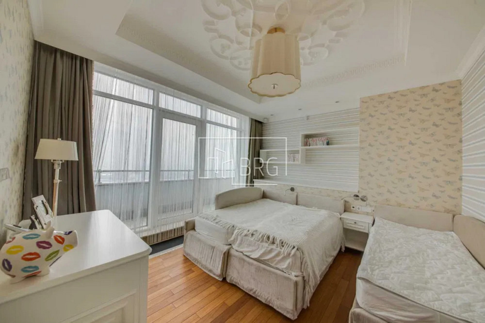 Оренда Квартира 7-кімнатна, 15/21 поверх на вул. Івана Мазепи, 11 Kiev - photo 9