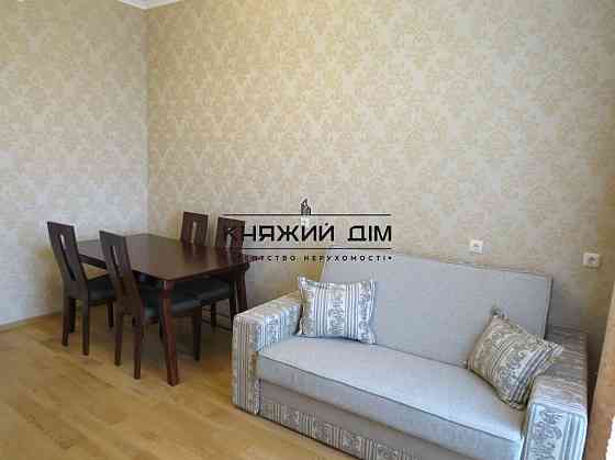 Оренда Квартира 2-кімнатна, 9/24 поверх на Механизаторов ул./Генерала Шаповала Kiev