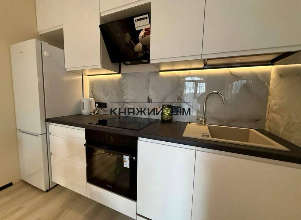 Оренда Квартира 1-кімнатна, 2/9 поверх на вул. Родини Крістерів Киев - изображение 10