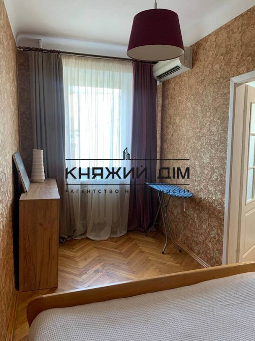 Оренда Квартира 3-кімнатна, 5/5 поверх на Басейная ул. Киев - изображение 15