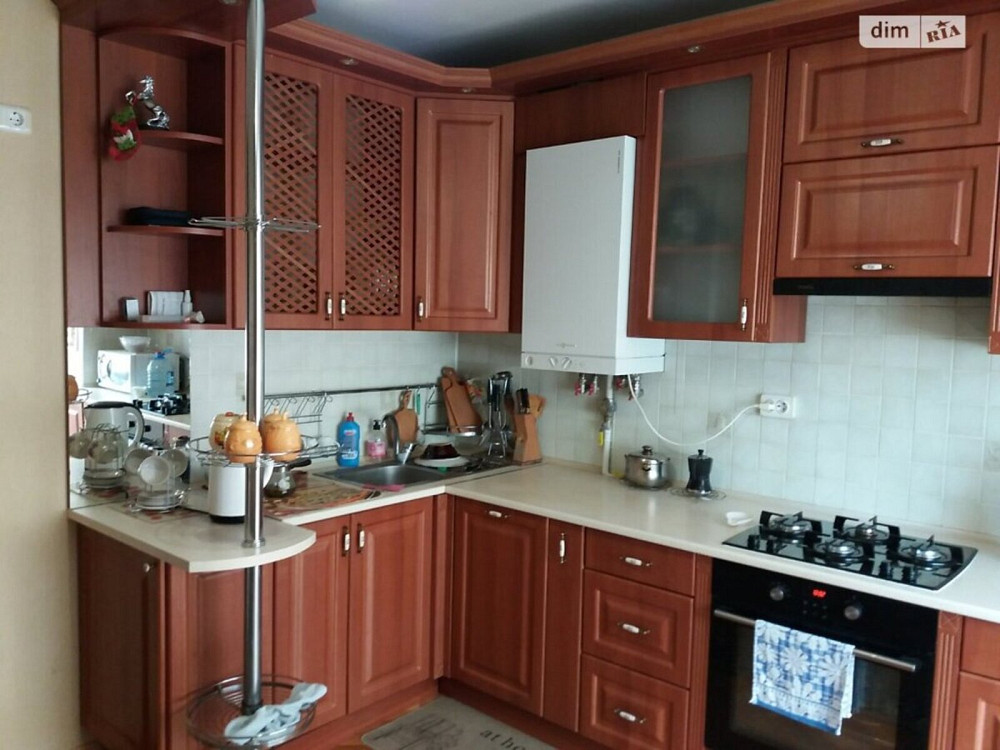 Продаж Квартира 2-кімнатна, 1/9 поверх на Академіка Ющенка Vinnytsya - photo 1