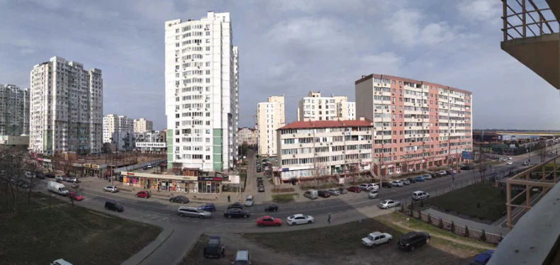 Продам 1-комнатную квартиру в новом доме на ул.Бочарова (п.Котовского) Odessa - photo 14