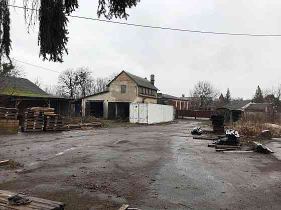 Продаж виробниче приміщення на вул. Татарська поверх - 1/1 Острог