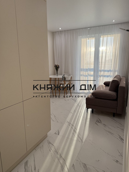 Перша здача! Оренда 1 кімнатна кварира ЖК Голосіївський КОД 11203951 Київ - фото 13