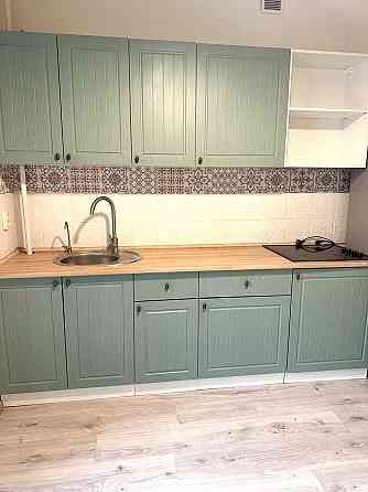 Продаж Квартира 1-кімнатна, 2/7 поверх на Метрологічна вул., д. 58а Київ