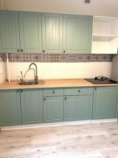 Продаж Квартира 1-кімнатна, 2/7 поверх на Метрологічна вул., д. 58а Київ - фото 2