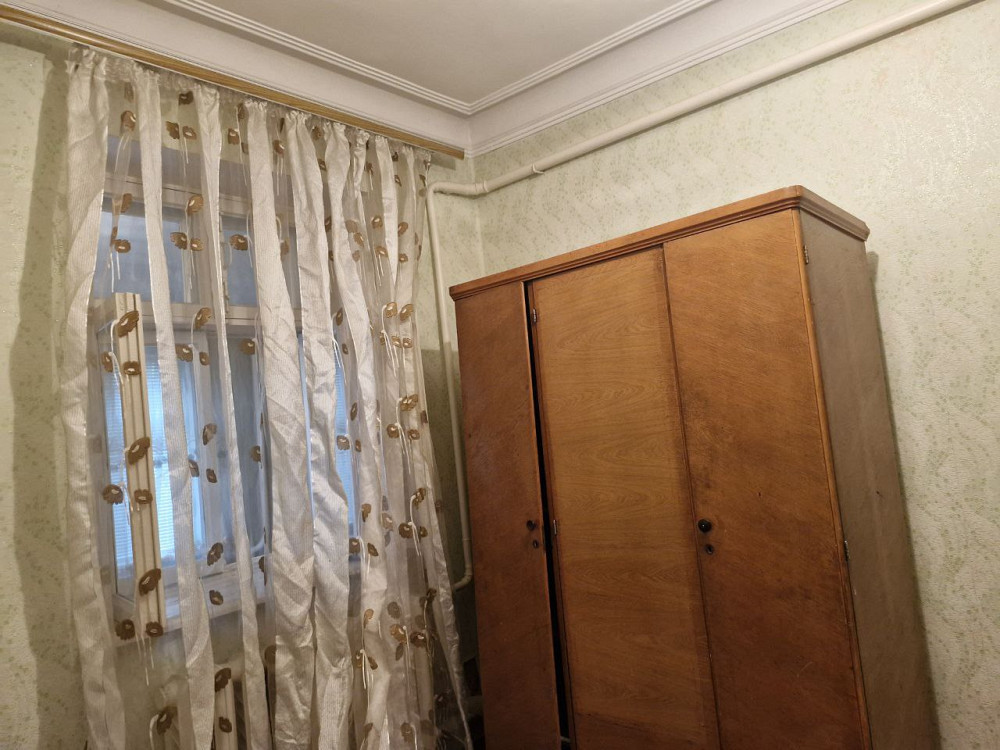 Дом с гаражом, садом и всеми коммуникациями — центр села Нерубайское! Нерубайське - фото 9