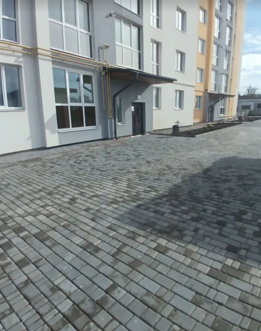 Продаж 1к квартири 42.4 кв. м на вул. Микулинецька Тернопіль - фото 5