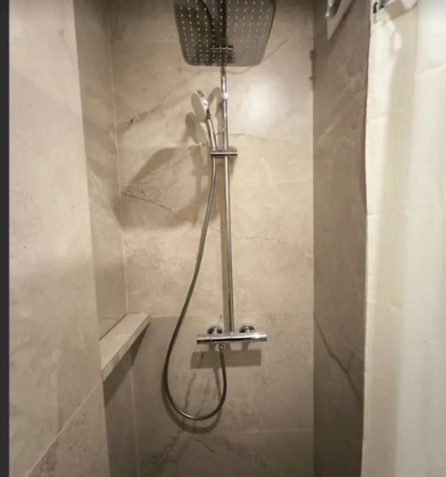 Продаж Квартира 1-кімнатна на ул. Инглези (ул. 25-ой Чапаевской Дивизии), 2 Одесса - изображение 9