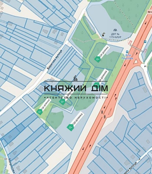 Продаж земельної ділянки 17 соток  - изображение 4