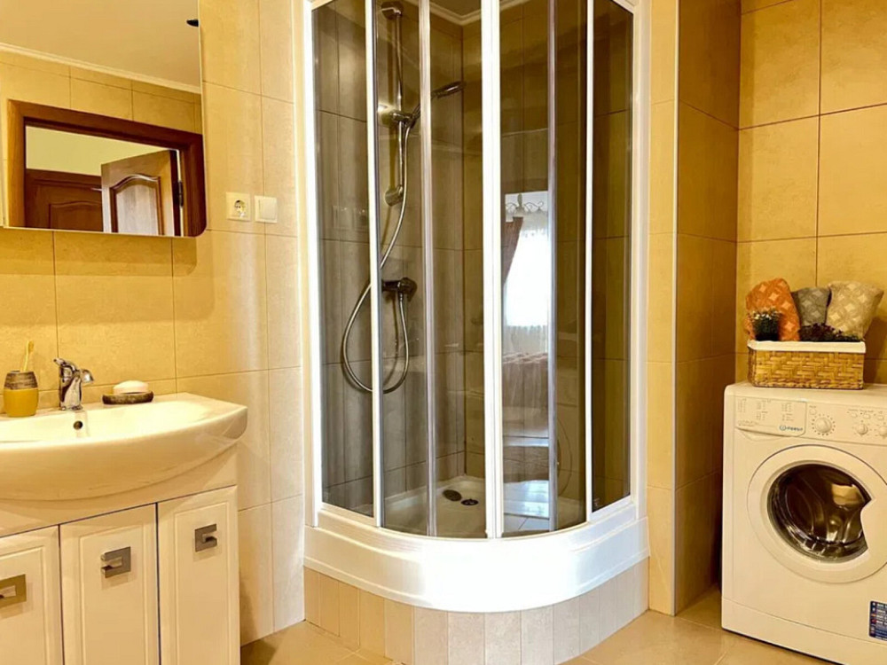 Продаж 3к квартири, 106 кв.м, вул. Петриківська Тернопіль - фото 20